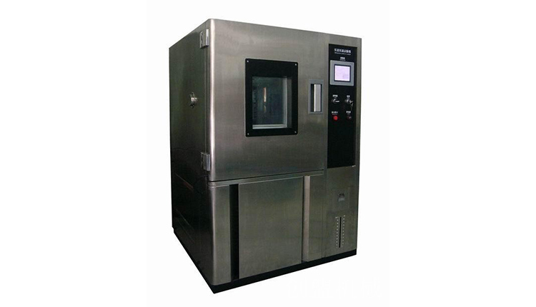 恒溫恒濕測試機